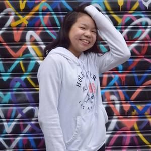 Meet your Posher, Anlina